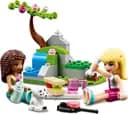 LEGO 41442 Weterynaryjny łazik ratunkowy — 8