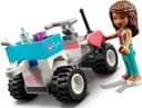 LEGO 41442 Weterynaryjny łazik ratunkowy — 4