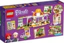 LEGO 41444 Ekologiczna kawiarnia w Heartlake City — 4