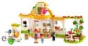 LEGO 41444 Ekologiczna kawiarnia w Heartlake City — 1