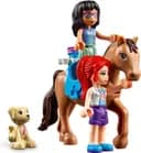 LEGO 41446 Klinika weterynaryjna w Heartlake City — 11
