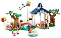 LEGO 41447 Park w Heartlake City