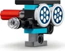 LEGO 41448 Kino w Heartlake City — 9