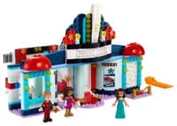 LEGO 41448 Kino w Heartlake City