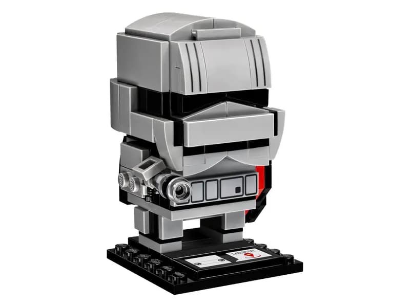 LEGO 41486 Kapitan Phasma™