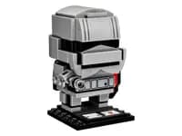 LEGO 41486 Kapitan Phasma™