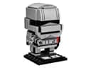 LEGO 41486 Kapitan Phasma — 1