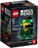 LEGO 41487 Lloyd — 2