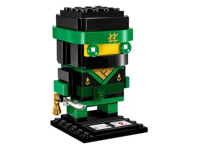 LEGO 41487 Lloyd
