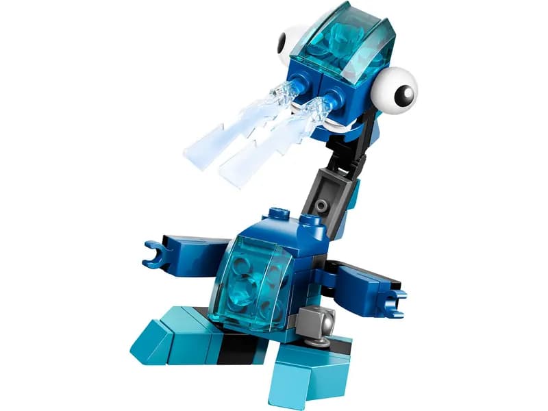 LEGO 41510 LUNK
