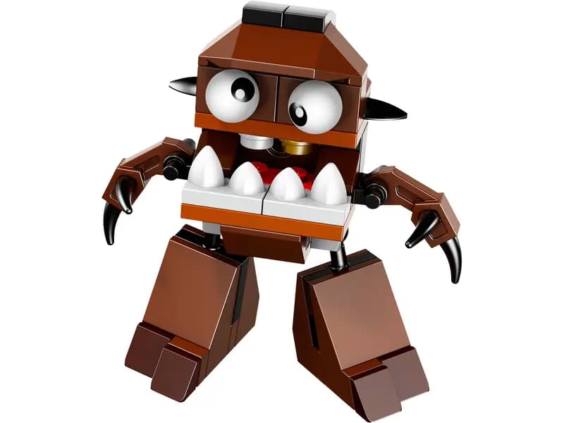 LEGO 41512 CHOMLY