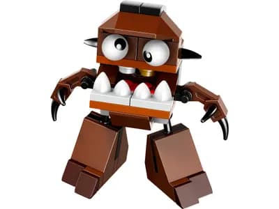 LEGO 41512 CHOMLY