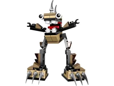LEGO 41521 FOOTI