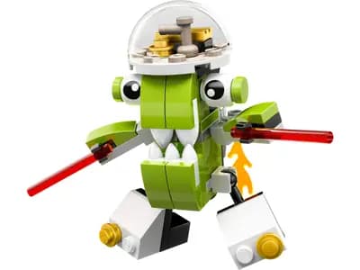 LEGO 41527 Rokit