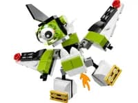 LEGO 41528 Niksput