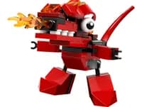 LEGO 41530 Meltus