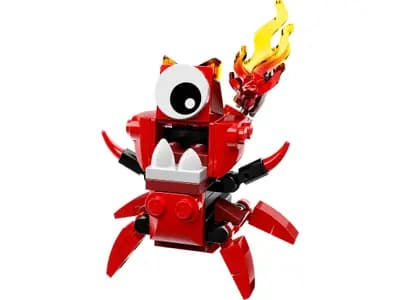 LEGO 41531 Flamzer
