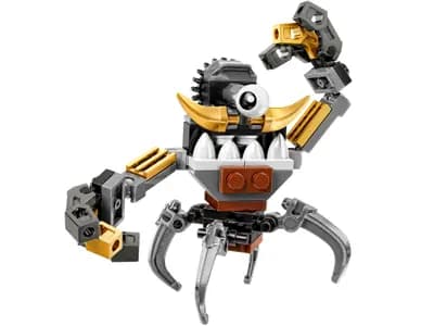 LEGO 41536 Gox