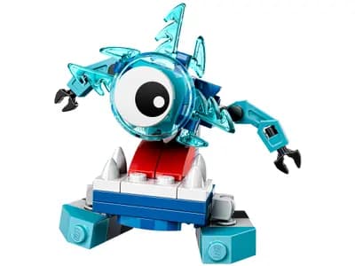 LEGO 41539 Krog