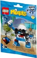 LEGO 41554 Kuffs — 2