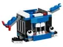 LEGO 41555 Busto — 1