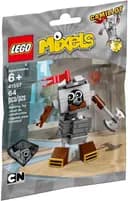 LEGO 41557 Camillot — 2