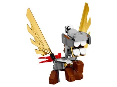 LEGO 41559 Paladum