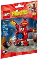 LEGO 41563 Splasho — 2