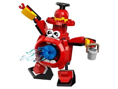 LEGO 41563 Splasho