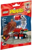LEGO 41565 Hydro — 2