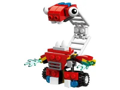 LEGO 41565 Hydro