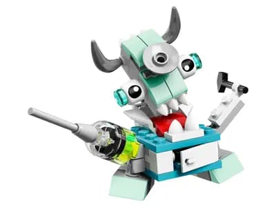 LEGO 41569 Surgeo