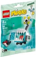LEGO 41570 Skrubz — 2