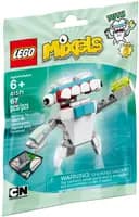 LEGO 41571 Tuth — 2