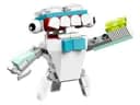 LEGO 41571 Tuth — 1