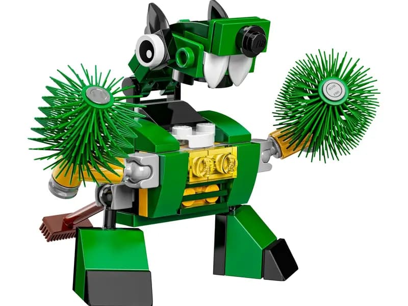 LEGO 41573 Sweepz