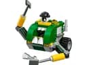 LEGO 41574 Compax — 1