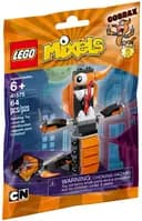 LEGO 41575 Cobrax — 2