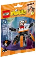 LEGO 41576 Spinza — 2