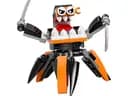 LEGO 41576 Spinza — 1