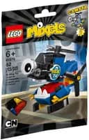 LEGO 41579 Camsta — 2