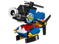 LEGO 41579 Camsta