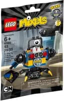 LEGO 41580 Myke — 2