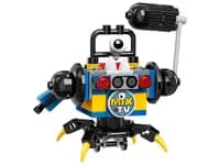 LEGO 41580 Myke