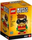 LEGO 41587 Robin — 2