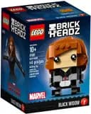 LEGO 41591 Black Widow — 2