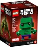 LEGO 41592 Hulk — 2