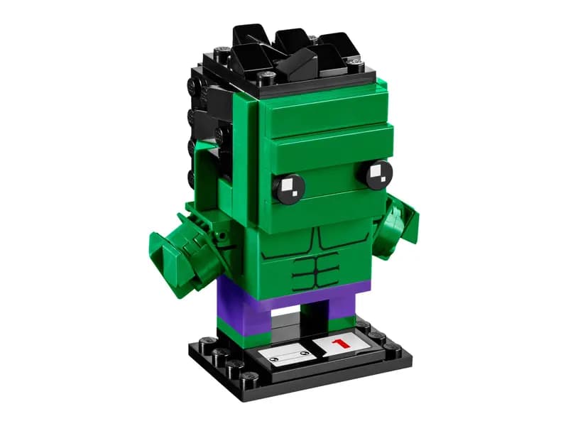 LEGO 41592 Hulk