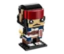 LEGO 41593 Captain Jack Sparrow — 1