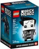 LEGO 41594 Captain Armando Salazar — 2